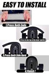 MAXPRO Longboard Deck Edge Protectors for Kids