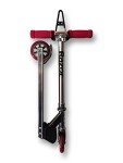 Wall-Mounted Longboard Skateboard Storage Rack