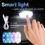 LED Light for Skateboards and Longboards
