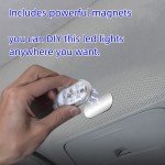 LED Light for Skateboards and Longboards