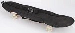 Cooplay 32" Black Electric Skateboard Carry Bag