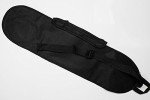 Cooplay 32" Black Electric Skateboard Carry Bag