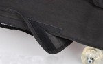 Cooplay 32" Black Electric Skateboard Carry Bag