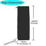 YS Sport Portable Electric Skateboard Carry Bag