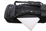 GoRide Elite Electric Longboard Backpack with Laptop Holder