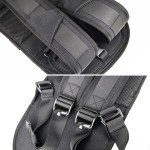 IWONDER Electric Skateboard Backpack - Adjustable Carrying Bag