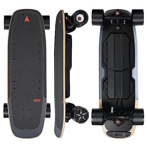 MEEPO Mini Electric Skateboard - 28 MPH Speed