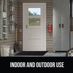 Ultra Absorbent Doormat for Indoor/Outdoor Use