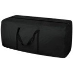 Waterproof Outdoor Cushion Storage Bag, 68 Inches