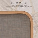 11-Piece Outdoor Rattan Patio Dining Set