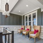 40" Copper Wind Chimes for Outdoor Spaces