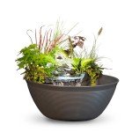 AquaGarden Pond and Waterfall Container Kit