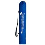 Ultimate Portable Sun Shade Umbrella - Blue