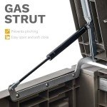 Large Outdoor Storage Box for Patio and Garden