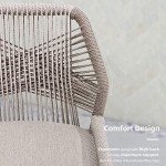 11-Piece Outdoor Dining Set with Metal Table & Rattan Chairs