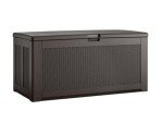 Extra Large Weather Resistant Outdoor Storage Box