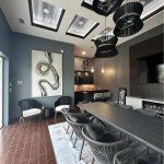 14-Piece All-Weather Wicker Patio Dining Set