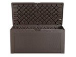 Extra Large Weather Resistant Outdoor Storage Box