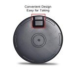 Heavy Duty Water-Filled Umbrella Base Holder