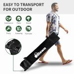 Navy Blue 10x10ft Pop Up Canopy Tent