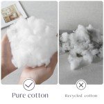 Waterproof Outdoor Pillow Inserts – Set of 4