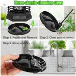 Electric Outdoor Bug Zapper and Mosquito Killer