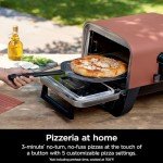 Ninja Woodfire 8-in-1 Portable Pizza Oven