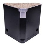 Char-Broil Medallion Modular Outdoor Kitchen Corner