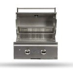 Coyote 28-Inch Built-In Propane Grill