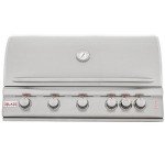 40-Inch Blaze LTE 5-Burner Propane Grill