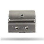 Coyote 28-Inch Built-In Propane Grill