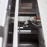 30-Inch Natural Gas Outdoor Griddle with Illuminated Knobs