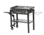 28” Blackstone 2-Burner Outdoor Griddle Station