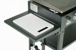 28” Blackstone 2-Burner Outdoor Griddle Station