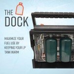 Heat Hog 18,000 BTU Portable Propane Heater