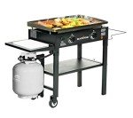 28” Blackstone 2-Burner Outdoor Griddle Station