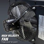 Big Maxx Natural Gas Heater - 80,000 BTU