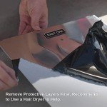 East Oak 48,000 BTU Stainless Steel Patio Heater