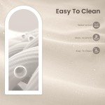 Modern Wicker Patio Furniture Set for 4