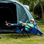 Timber Ridge Oversized Zero Gravity Lounge Chair