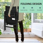 9-Piece Outdoor Patio Dining Set for 8