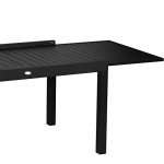 9-Piece Outdoor Patio Dining Set for 8