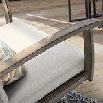 9-Piece Aluminum Patio Dining Set with Swivel Chairs