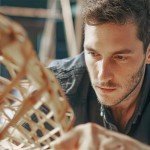 YITAHOME 3-Piece Outdoor Wicker Bar Set