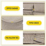 SUNROX Reversible Gel Memory Foam Seat Cushions Set