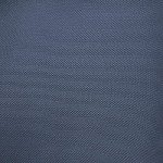 Water-Resistant Square Patio Seat Cushions - Navy