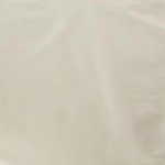 Beige Outdoor 2-Seater Patio Lounge Sofa Cover