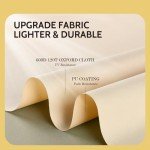 COSFLY Waterproof Outdoor Patio Furniture Covers