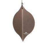 24" Copper Wind Chimes for Garden & Patio