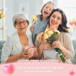 Large 37-Inch Outdoor Wind Chimes - Black